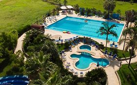 Hotel Calabrisella
